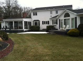 146 Sykes Rd, Seekonk, MA 02771