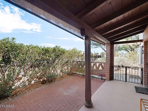 5th image of 91 S Paseo Quinta APT A