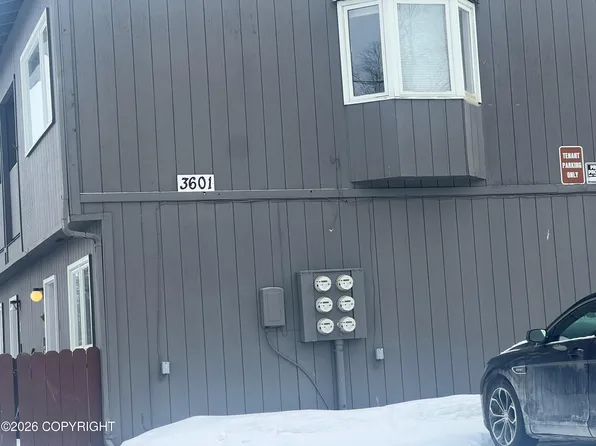 3601 Oregon Dr APT 4, Anchorage, AK 99517
