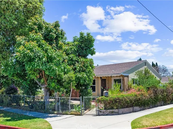 1686 Highland St, Santa Ana, CA 92703