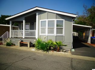 49 Casa Grande Dr, Red Bluff, CA