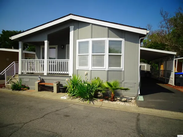 49 Casa Grande Dr, Red Bluff, CA 96080