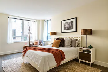 Rented by Bold New York