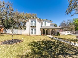 309 Sagecrest Dr, Hollywood Park, TX 78232