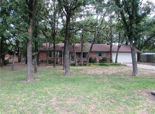 4594 Fm 678, Gainesville, TX 76240