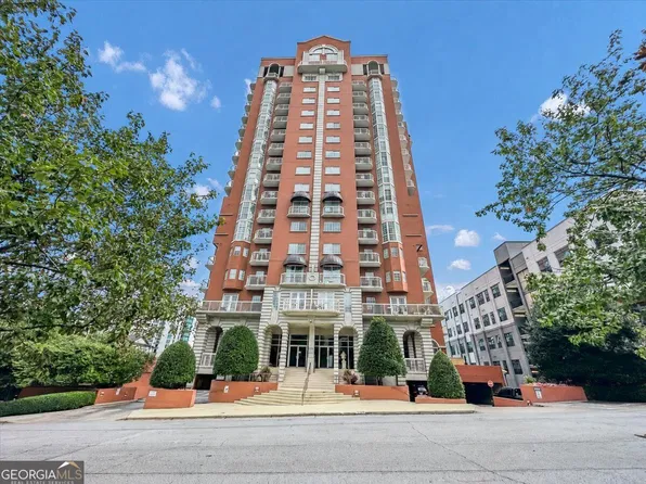 3435 Kingsboro Rd NE APT 1301, Atlanta, GA 30326