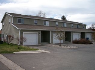 1304 W Babcock St APT A, Bozeman, MT 59715