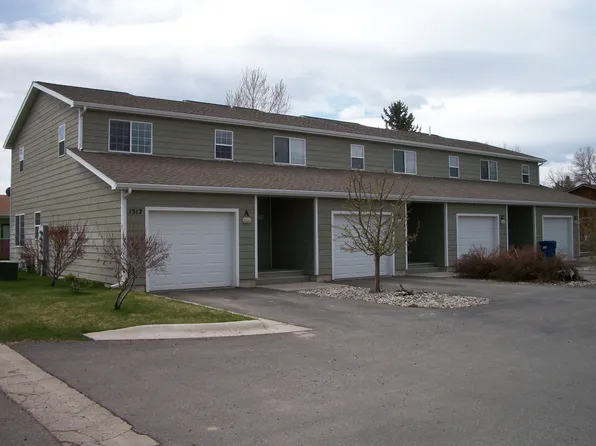 1308 W Babcock St APT C, Bozeman, MT 59715