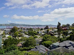 54 Anchorage Rd, Sausalito, CA 94965