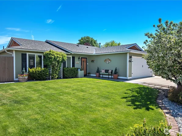 1714 Indiana Drive, Ellensburg, WA 98926