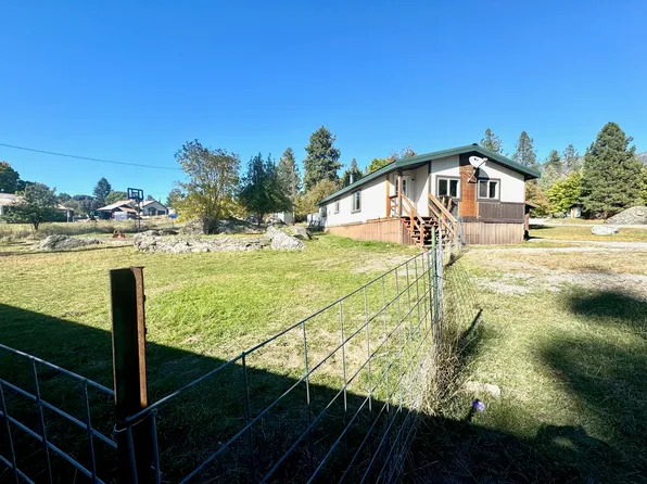 117 Greenwood St, Thompson Falls, MT 59873