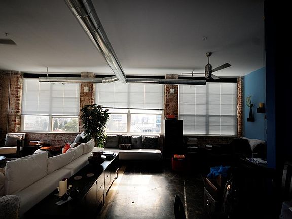 Living Room #2 (from previous resident)