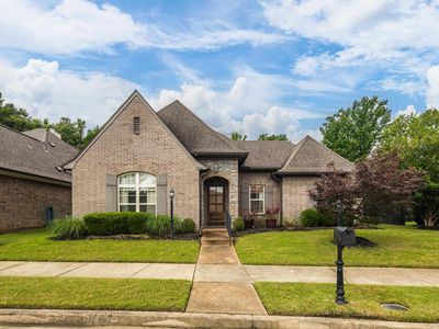 5243 Conifer View Ln, Arlington, TN, 38002