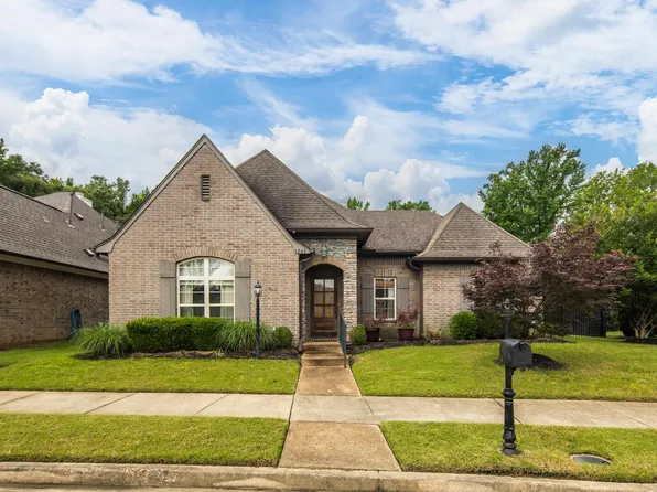 5243 Conifer View Ln, Arlington, TN 38002