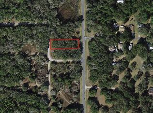8927 N Valentine Ter LOT 87, Crystal River, FL 34428