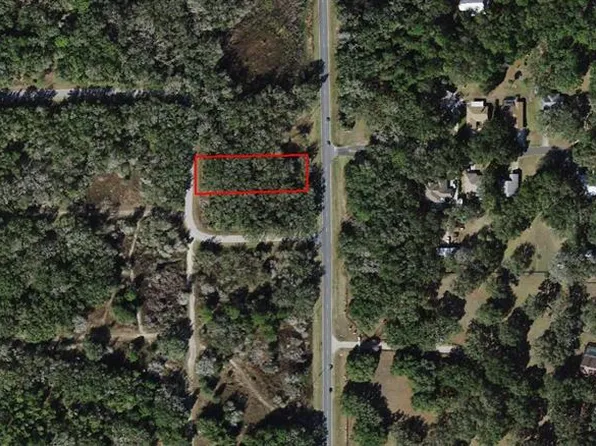 8927 N Valentine Ter Lot 87, Crystal River, FL 34428