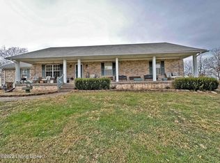 331 Figgs Store Rd, Shelbyville, KY 40065