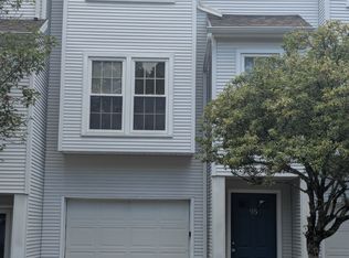 380 Hitchcock Rd Unit 96, Waterbury, CT 06705