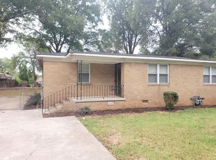 104 Pleasant Dr, Mauldin, SC 29662