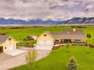 5200 Clearview Rd, Belgrade, MT 59714