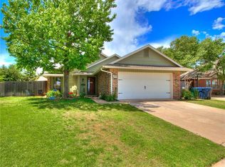 13101 Timbercrest, Oklahoma City, OK 73142