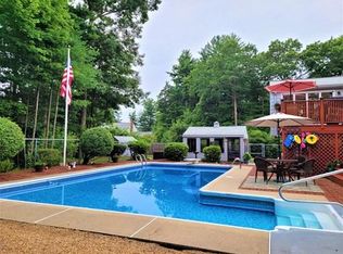 458 Old Post Rd, Walpole, MA 02081