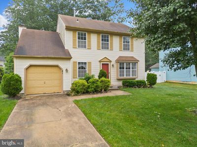 81 Rosalind Cir, Sicklerville, NJ, 08081