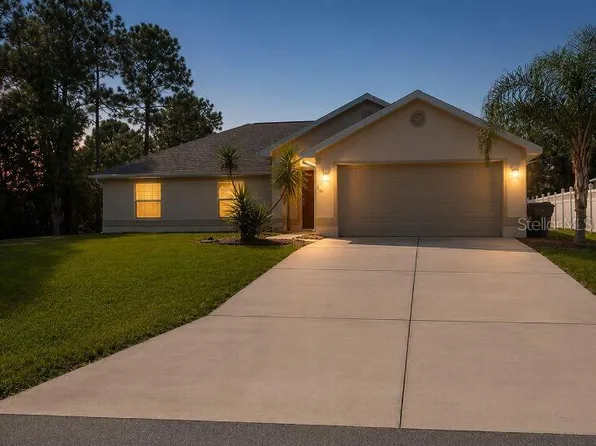1871 Calahan Ave, North Port, FL 34288