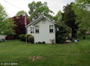 649 Aiken Ave, Perryville, MD 21903