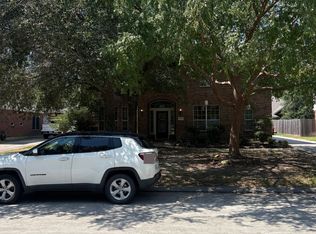 20010 Texas Laurel Trl, Humble, TX 77346
