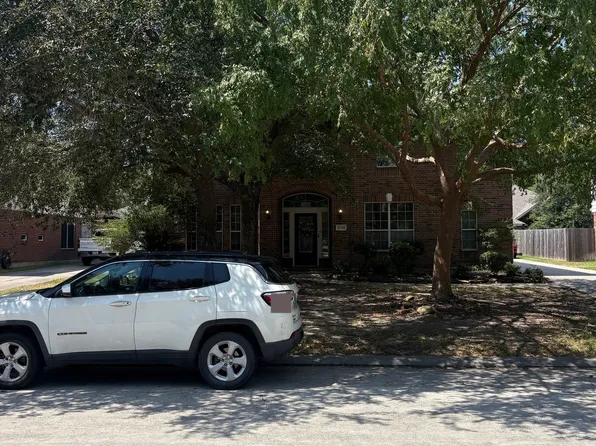 20010 Texas Laurel Trl, Humble, TX 77346