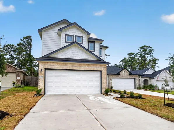 24715 Lago Bay Ln, Houston, TX 77336