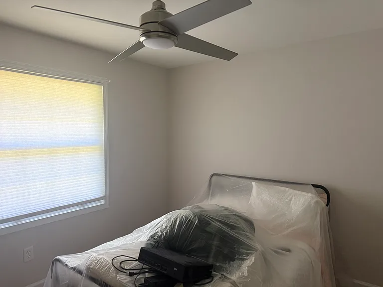 Upper Level Bedroom #4