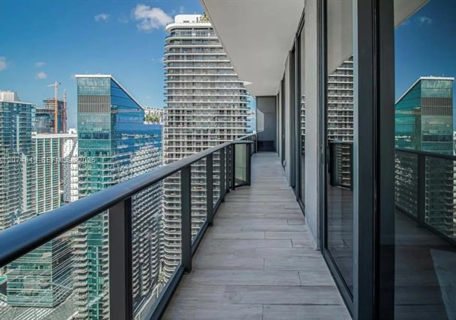 55 SW 9th St cu-4409, Miami, FL 33130 — Photo 2