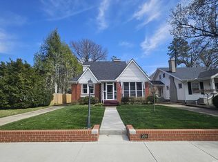 768 S Lombard Ave, Evansville, IN 47714