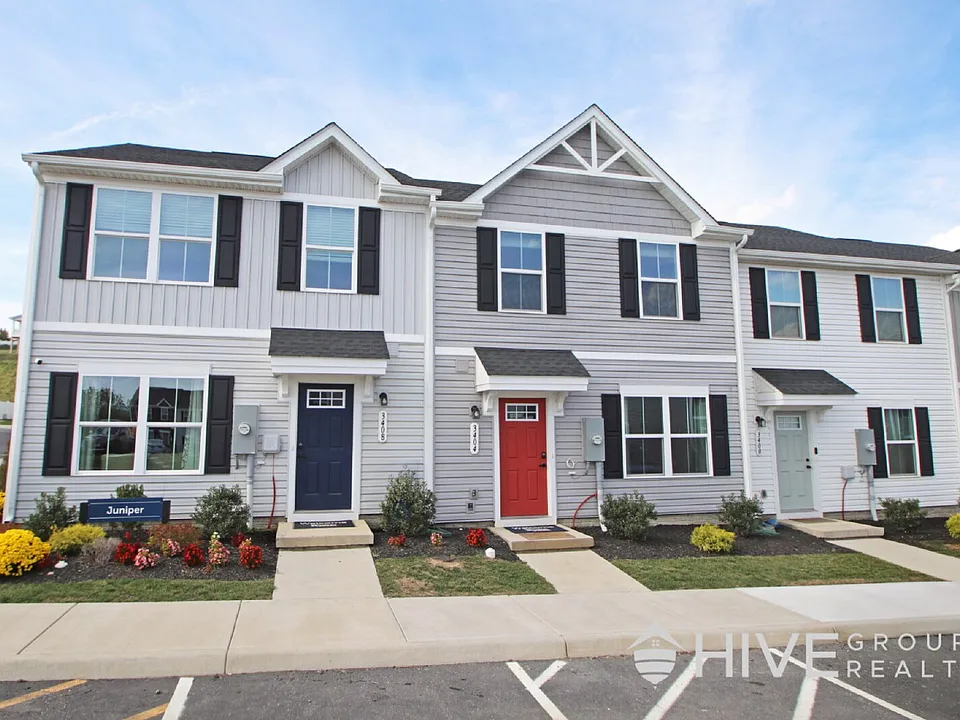 3404 Granite Rd