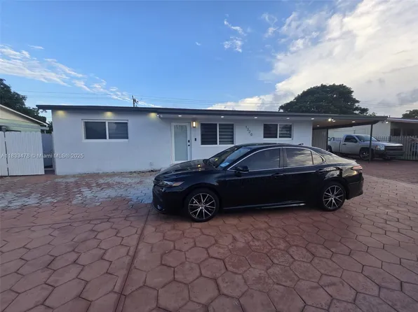 1320 NW 179th Ter, Miami Gardens, FL 33169