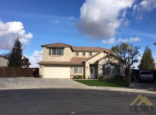 12402 Schooner Beach Dr, Bakersfield, CA 93311