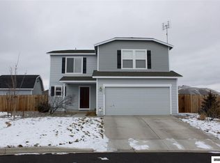 8045 Maui Ct, Reno, NV 89506