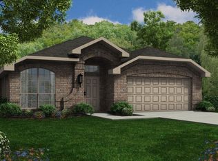 2323 Sandlewood Trail Ln, Houston, TX 77014