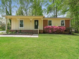 5722 Antietam Dr, Winston Salem, NC 27106