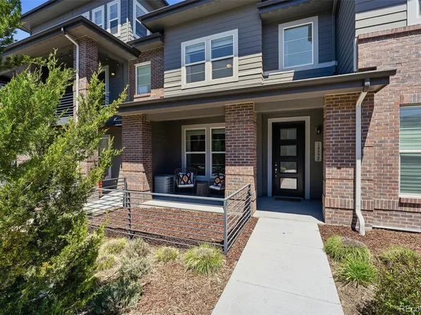14992 E Belleview Avenue, Aurora, CO 80015