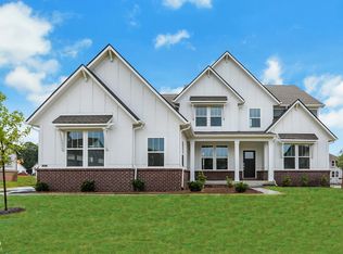11417 Aubrey Ln, Fishers, IN 46040