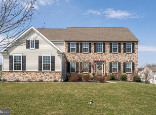 423 Mercer Dr, Downingtown, PA 19335