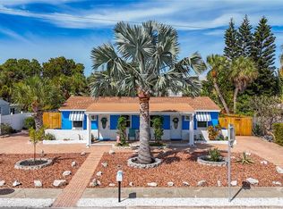 6892 Gulf Winds Dr, Saint Pete Beach, FL 33706