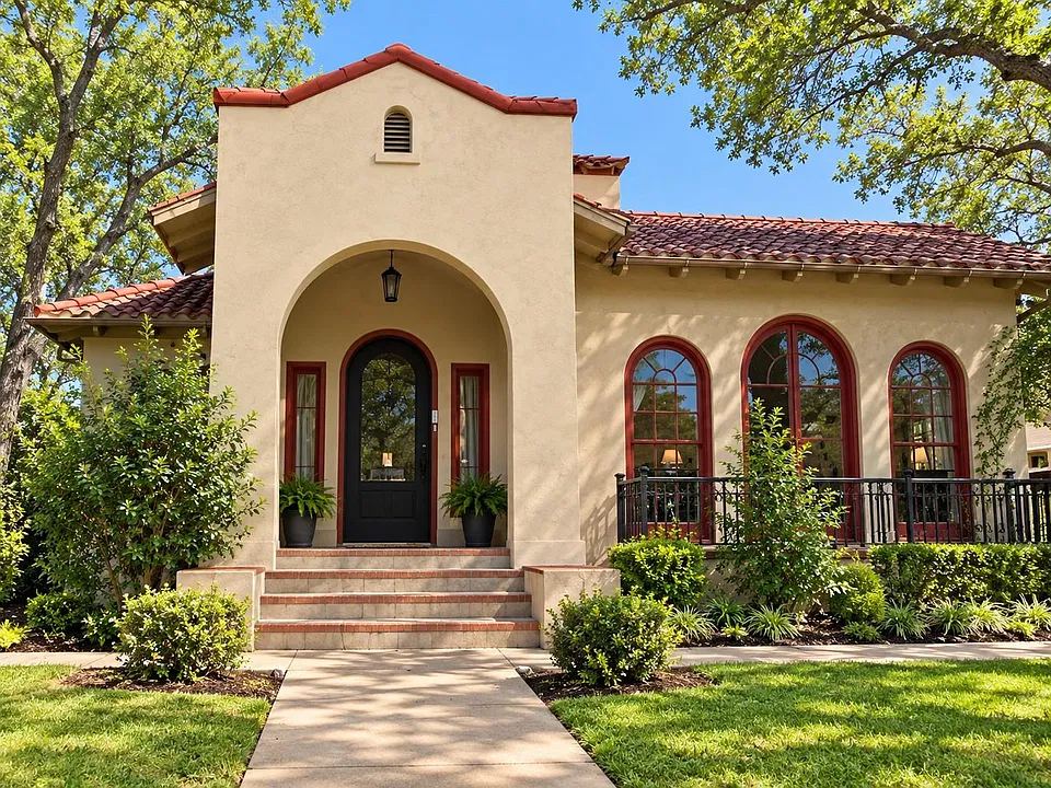 2813 Salado St