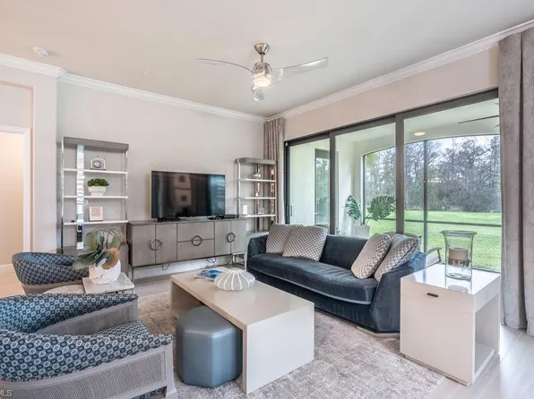 16352 Viansa WAY #102, NAPLES, FL 34110