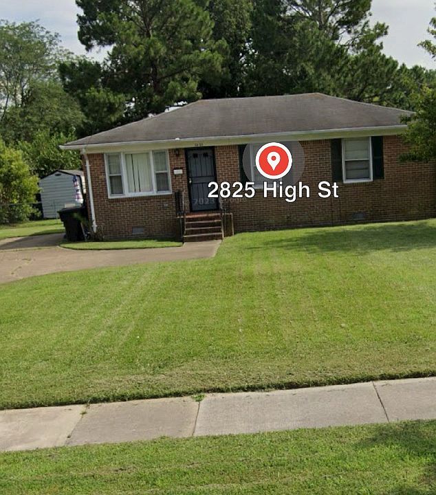 1st image of 2825 High St