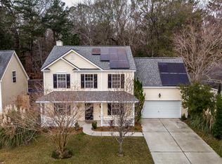 308 Eagle Ridge Rd, Summerville, SC 29485