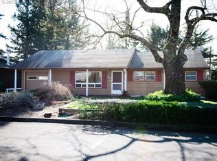 15710 SE Harrison St, Portland, OR 97233